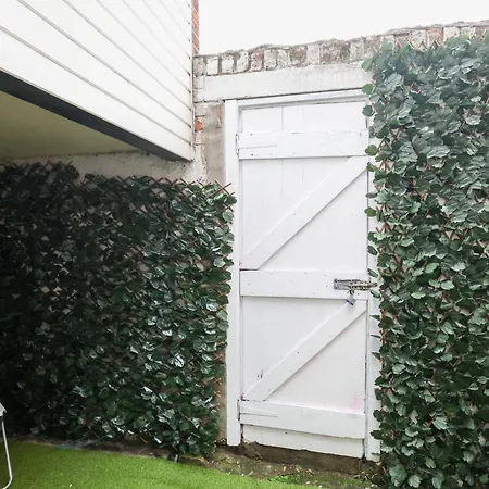 The Belfast Nook Villa Exterior photo