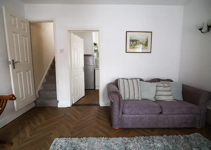 The Belfast Nook