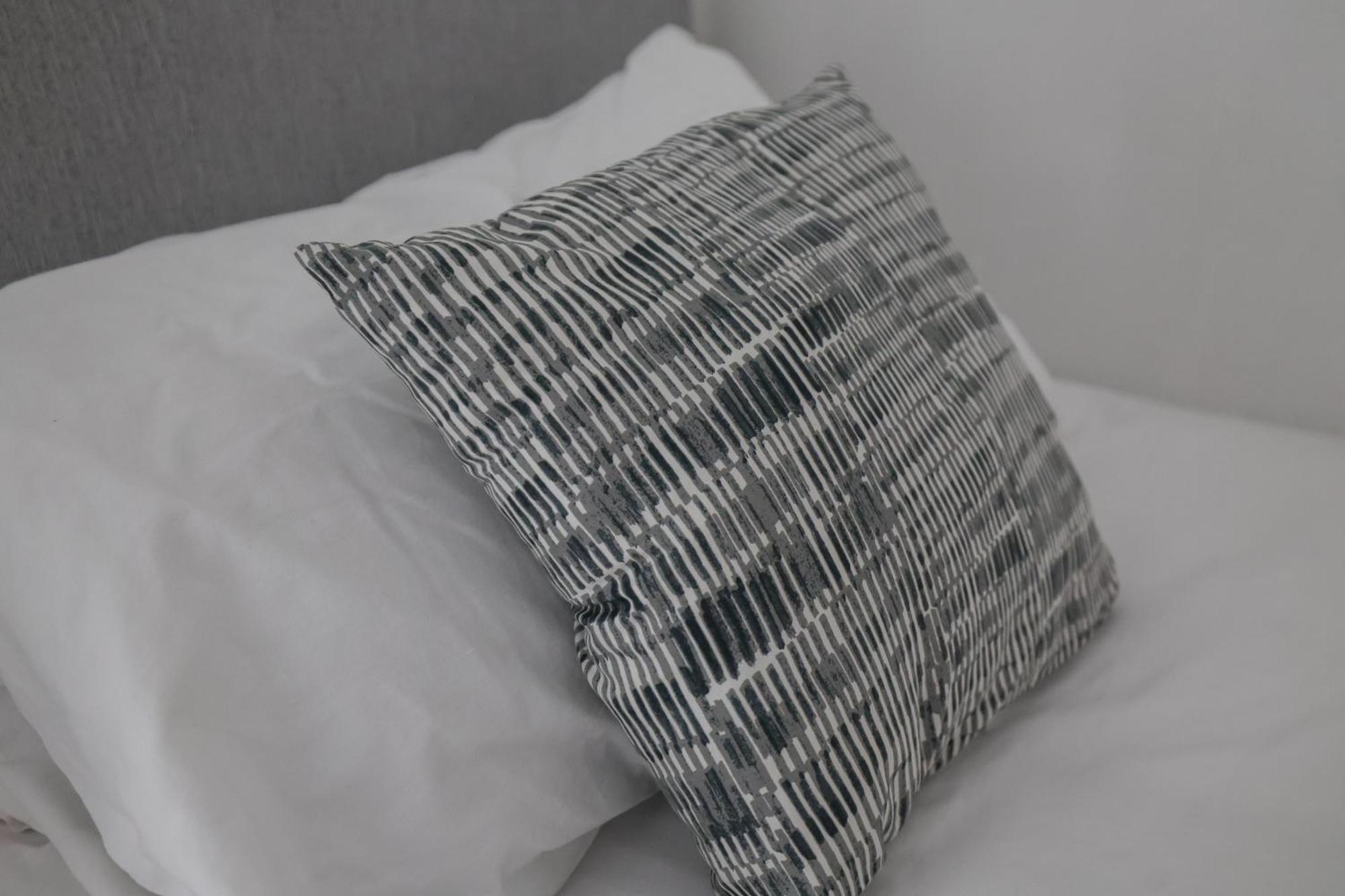 Vakantiehuis The Nook