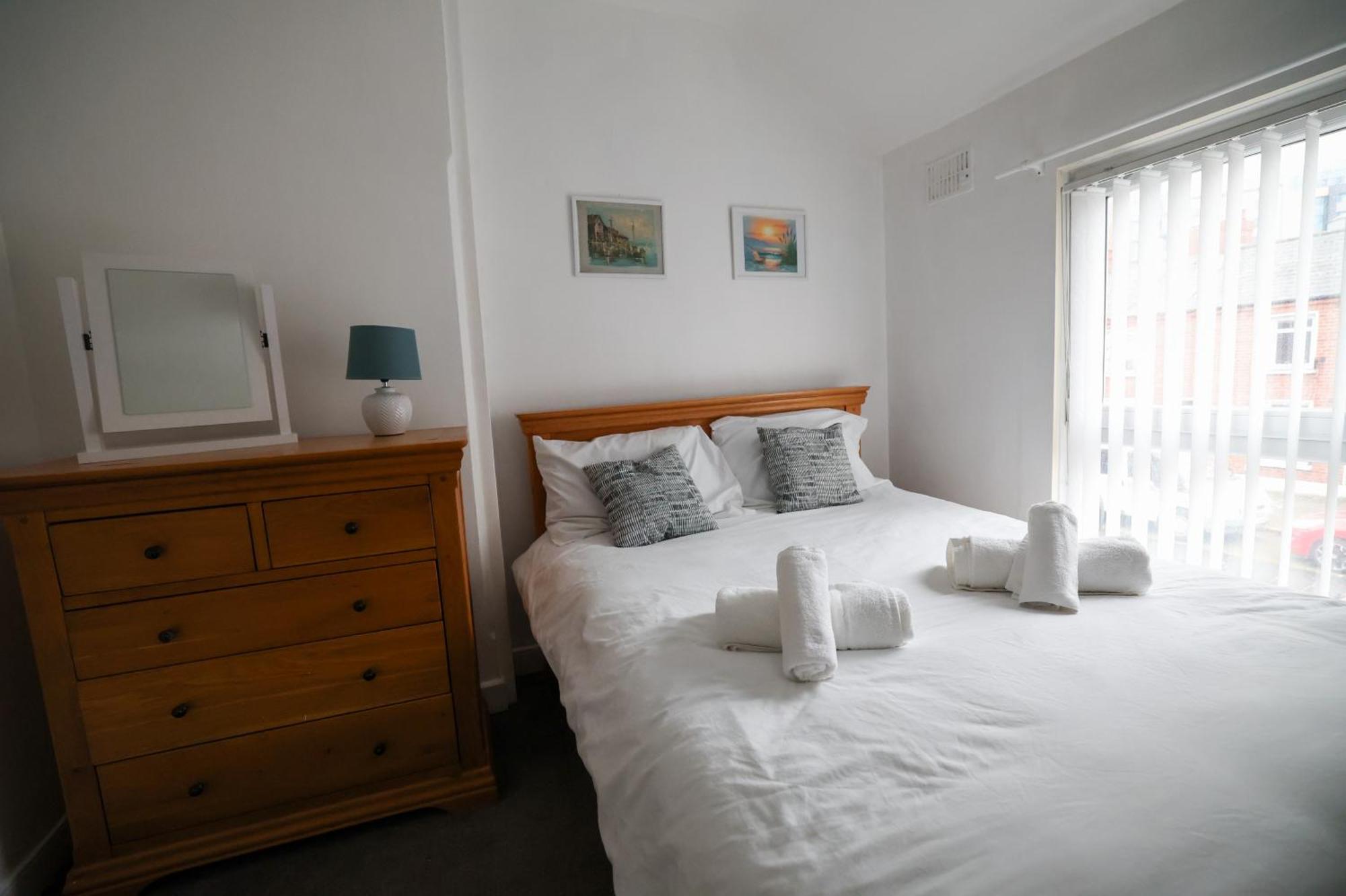 The Nook Vakantiehuis *
